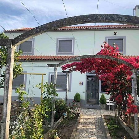 Casa Almenara Appartement Quinta do Anjo Buitenkant foto