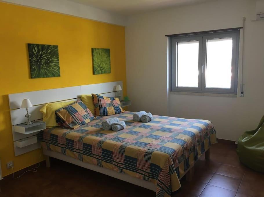 Casa Almenara Appartement Quinta do Anjo Buitenkant foto