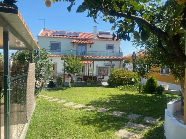 Casa Almenara Appartement Quinta do Anjo Buitenkant foto