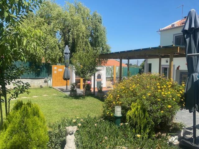 Casa Almenara Appartement Quinta do Anjo Buitenkant foto